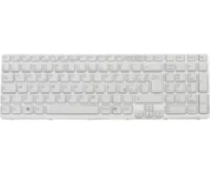 Sony Keyboard (ITALIAN)