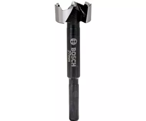 Bosch Forstner Bits