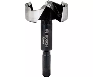 Bosch Forstner Bits