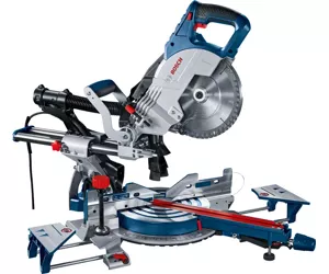 Bosch Paneelsäge GCM 8 SJL Professional