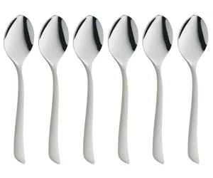 WMF Espresso spoon Set Virginia
