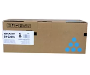 Sharp DXC20TC
