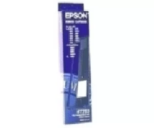 Epson Black Fabric Ribbon