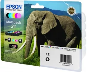 Epson Elephant C13T24284010