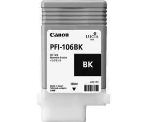 Canon PFI-106 BK