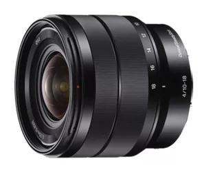 Sony SEL1018