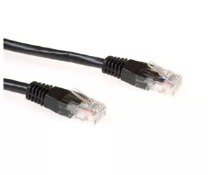 Ewent 2.0m Cat6 UTP