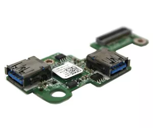 DELL KTYJ8 запчасть для ноутбука плата USB