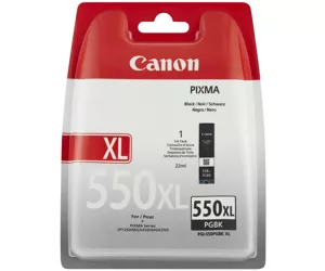 Canon PGI-550XL PGBK w/sec