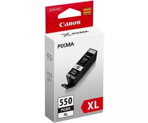 Canon PGI-550XL PGBK w/o sec