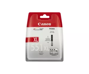 Canon CLI-551XL GY w/sec