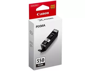 Canon PGI-550 PGBK w/sec