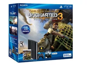Sony Plastation 3