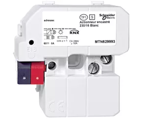 Schneider Electric MTN629993