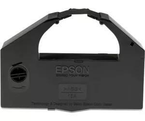Epson Must trükilindikassett S015139