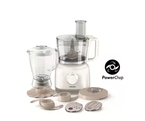Philips Daily Collection Кухонный комбайн HR7628/00