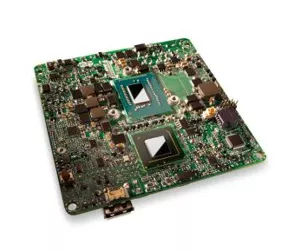 Intel BLKD33217CK