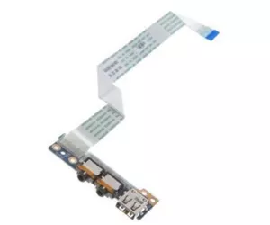 HP 686597-001 sülearvuti varuosa USB tahvel