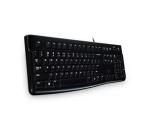 Logitech