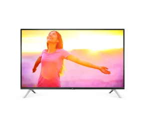 TCL 40DD420 TV 101.6 cm (40") Full HD Black