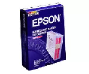 Epson rašalo kasetė Colour S020143