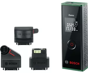 Bosch Zamo