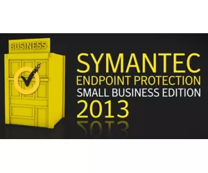Symantec Endpoint Protection SBE 2013, Basic MNT, 5-24u, 1Y, Win, EN