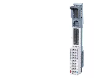 Siemens 6ES7193-6BP00-0DA1 elektriklemm
