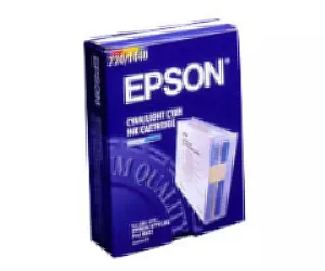 Epson Tindikassett värviga S020147