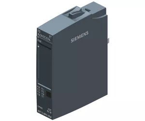 Siemens 6ES7132-6BF01-0BA0 maitinimo adapteris / inverteris Vidaus Multi spalvos