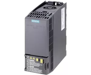 Siemens 6SL3210-1KE11-8UF2 strāvas adapteris & pārveidotājs Iekštelpas Daudzkrāsains