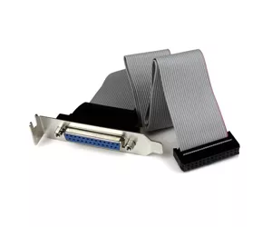 StarTech.com DB25 (F) - IDC26
