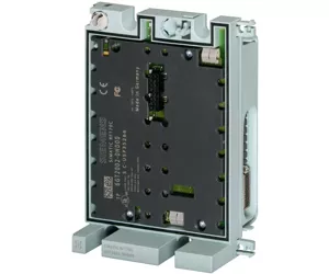 Siemens 6GT2002-0HD01 digitaalne ja analoog I/O moodul