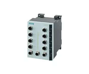 Siemens 6GK5208-0HA10-2AA6