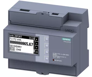 Siemens 7KM2200-2EA40-1HA1