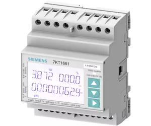 Siemens 7KT1663