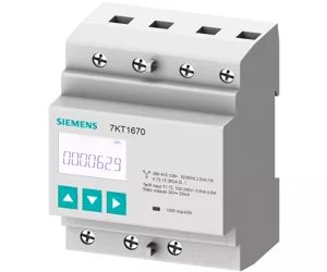 Siemens 7KT1667