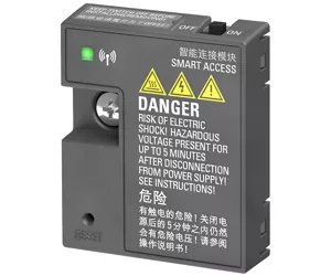 Siemens 6SL3255-0VA00-5AA0