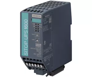 Siemens 6EP4134-3AB00-2AY0 uninterruptible power supply (UPS)