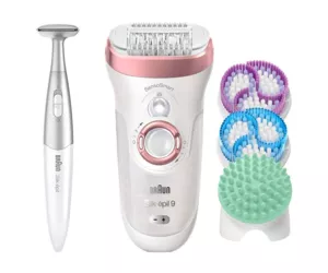 Braun Silk-épil 9 SensoSmart