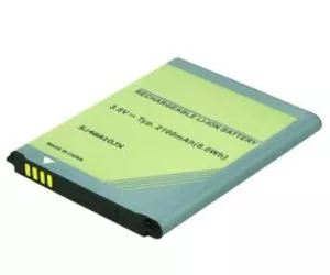 2-Power 3.8V 2100mAh