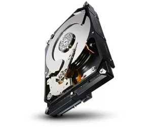 Seagate Constellation CS 3TB SATA 6Gb/s