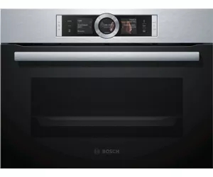 Bosch Serie 8 CSG656BS2