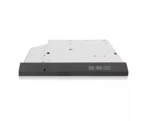 Lenovo 4XA0N82034 optiline kettaajam Sisemine DVD-RW Hõbe