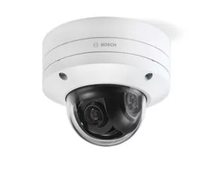 Bosch FLEXIDOME IP starlight 8000i