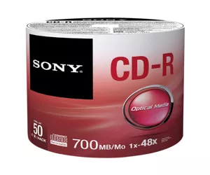 Sony 50CDQ80SB