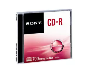 Sony CDQ80SJ