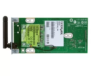 Lexmark MarkNet 8350