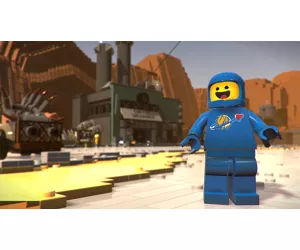 Nintendo LA LEGO PELICULA 2 video game Simplified Chinese, Dutch, English, Spanish, French, Italian, Japanese, Korean, Russian Nintendo Switch