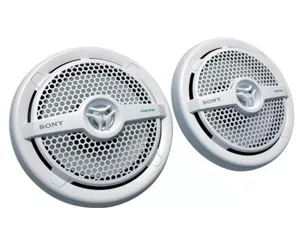 Sony XS-MP1621 автомобильная акустика 2-полосная 160 W